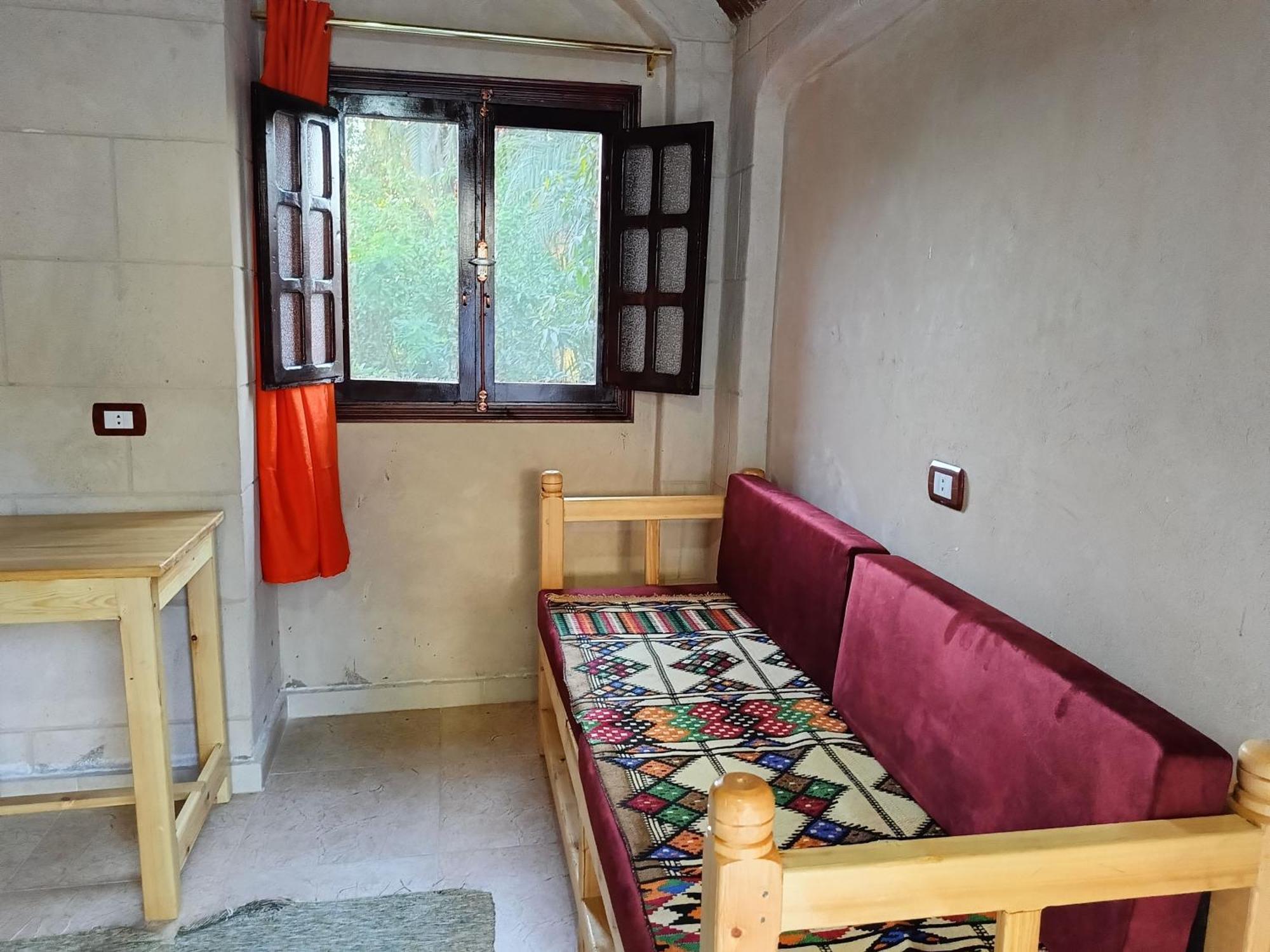 Abu Guest House アスワン エクステリア 写真