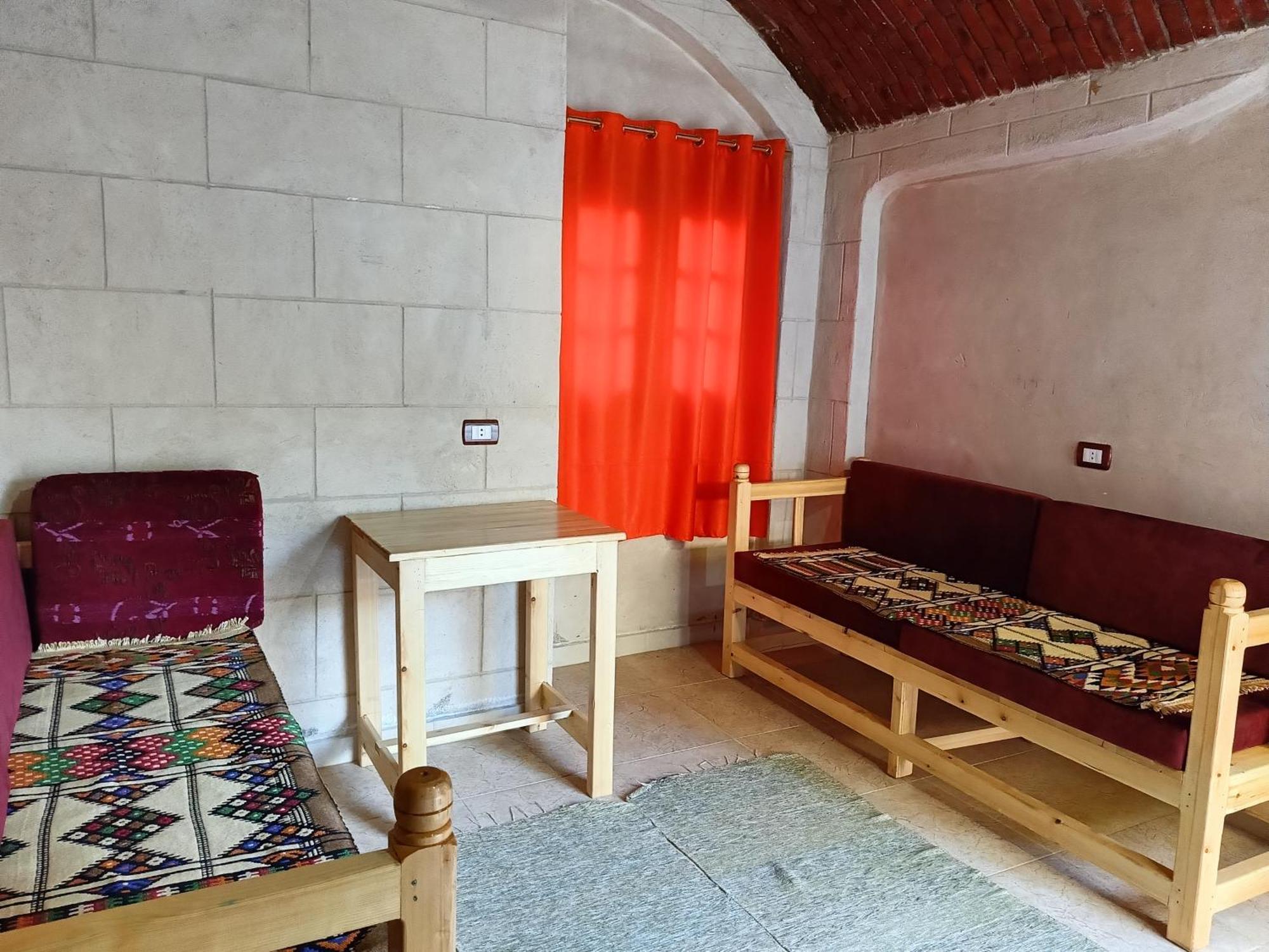 Abu Guest House アスワン エクステリア 写真