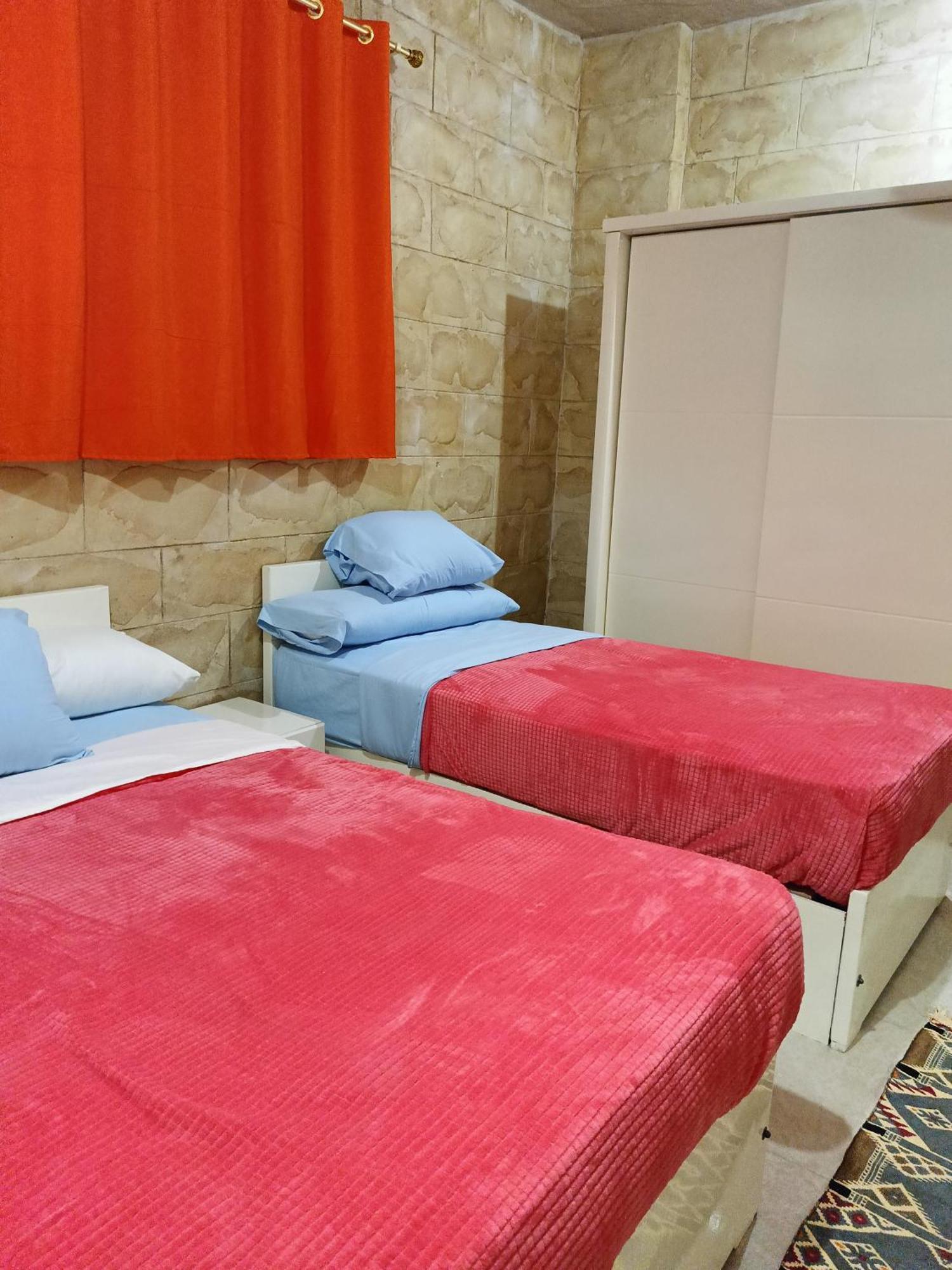 Abu Guest House アスワン 部屋 写真