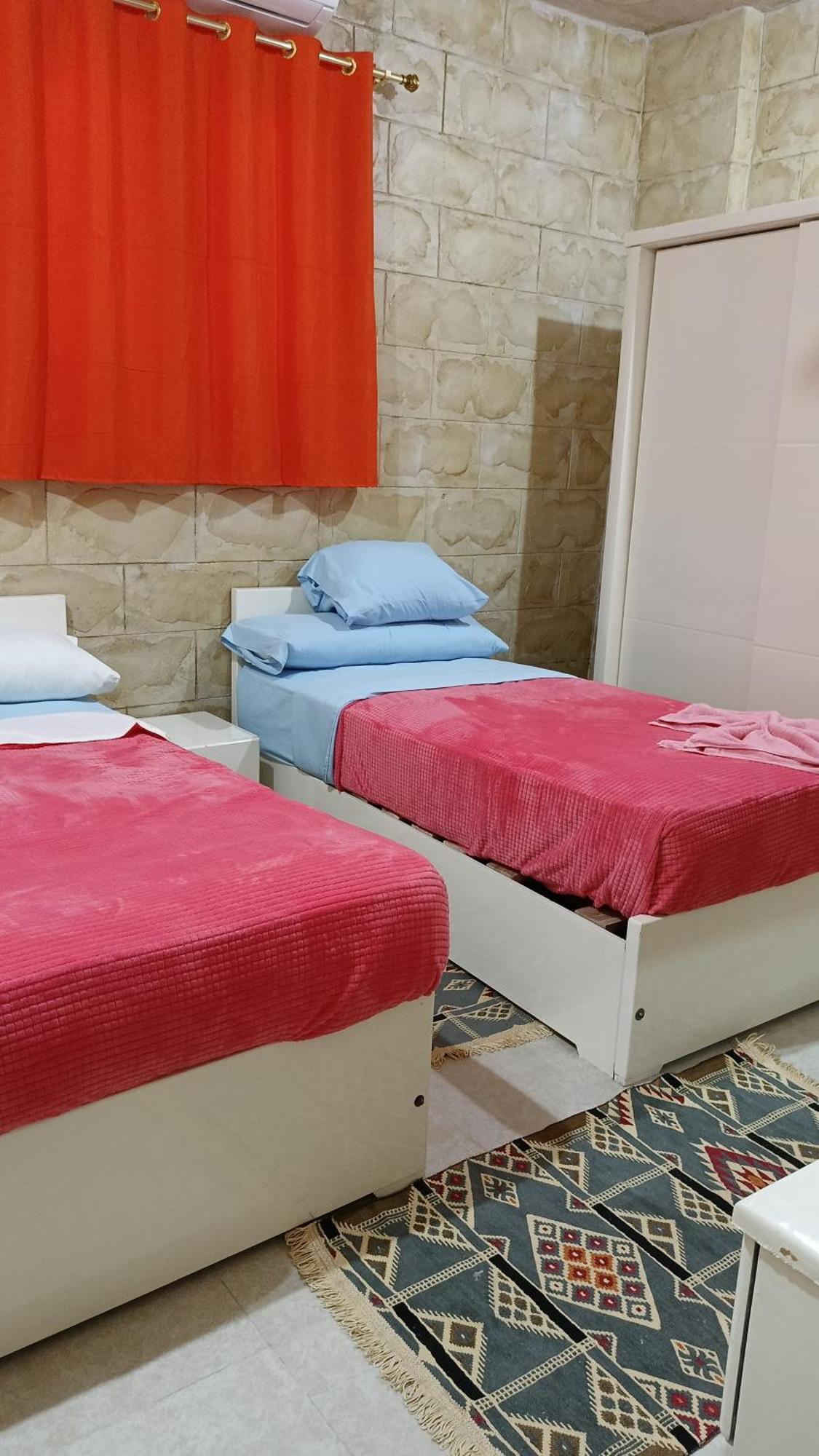 Abu Guest House アスワン 部屋 写真