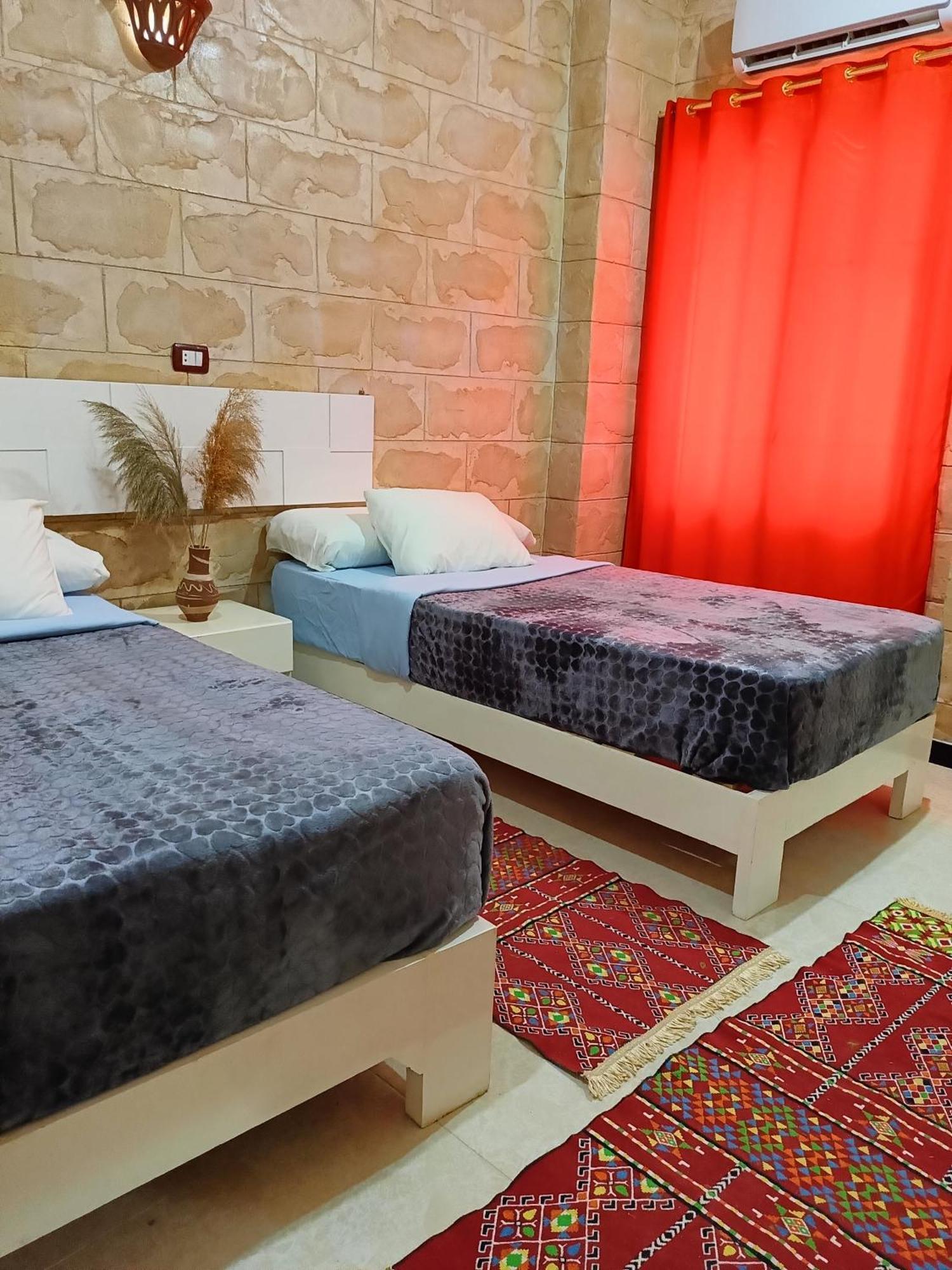 Abu Guest House アスワン 部屋 写真