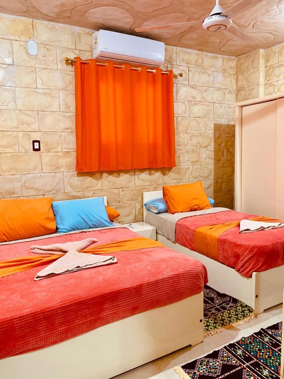 Abu Guest House アスワン エクステリア 写真