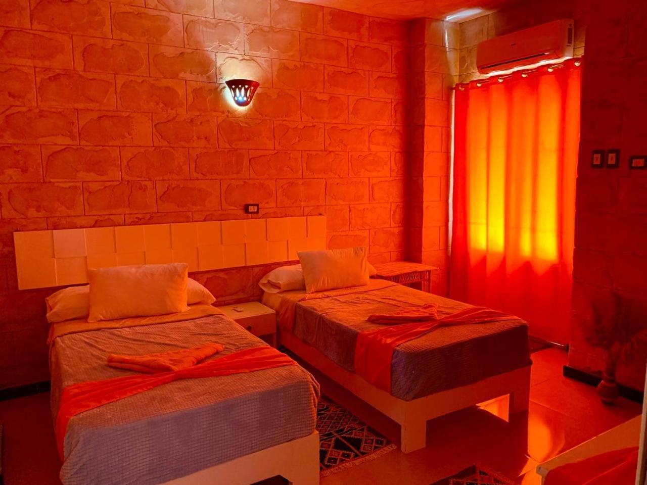 Abu Guest House アスワン エクステリア 写真