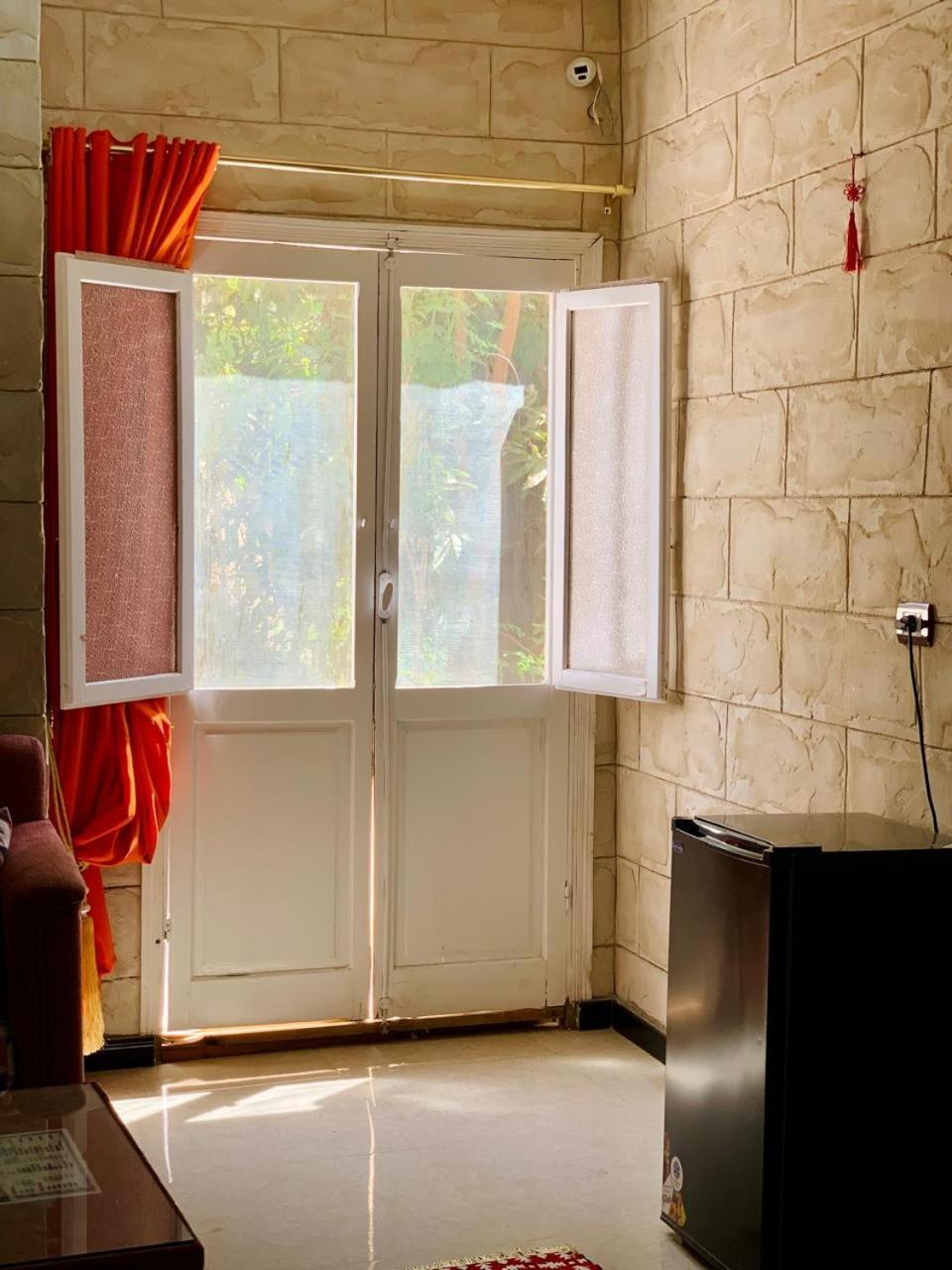Abu Guest House アスワン エクステリア 写真