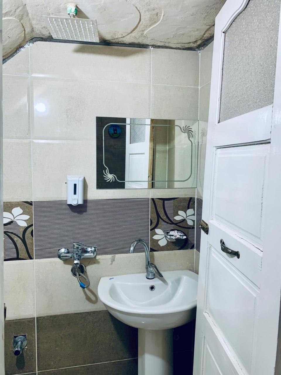 Abu Guest House アスワン エクステリア 写真