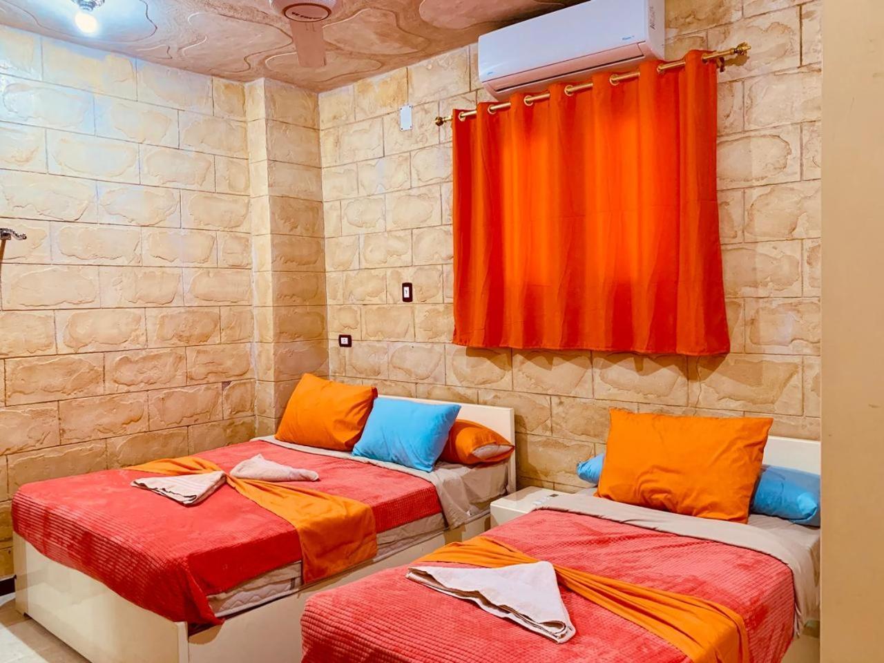 Abu Guest House アスワン エクステリア 写真
