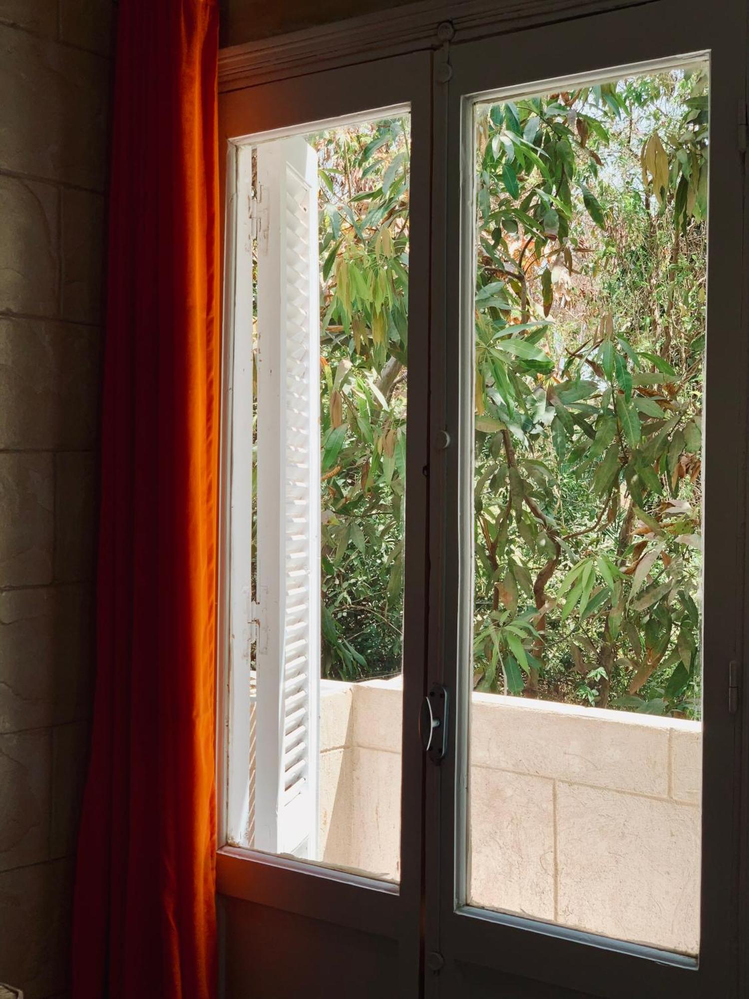 Abu Guest House アスワン エクステリア 写真
